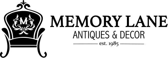 Memory Lane Antiques logo